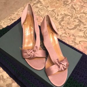 J.Renee Jaynnie Dressy Shoe 9.5M